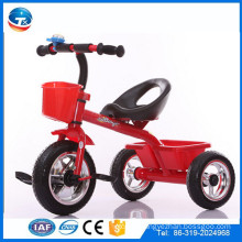 Wholesale high quality best price hot sale child tricycle/kids tricycle baby ride on tricycle